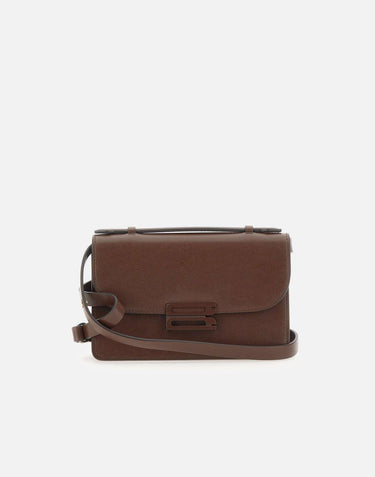 "The Dorian Bag" B325AAC006641A DKBROWN VICTORIA BECKHAM 