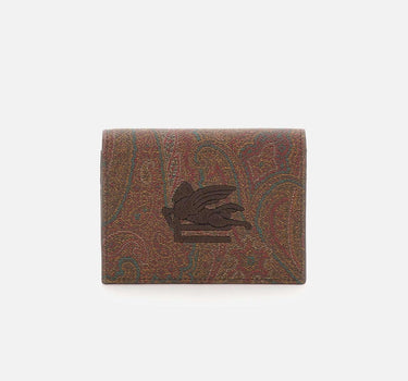 Portafoglio "Arnica" WP2D0008 AA001M0019 ETRO 