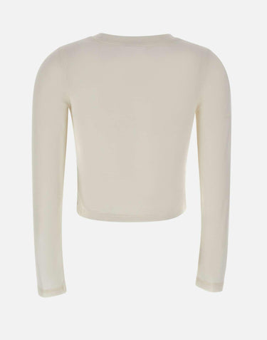 "Puma x Rosé tee" 633805 77 PUMA X ROSE' 