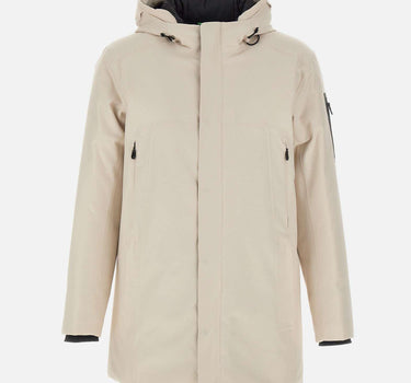 "Hexatech parka" 50544563 131 BOSS 