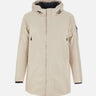 "Hexatech parka" 50544563 131 BOSS 