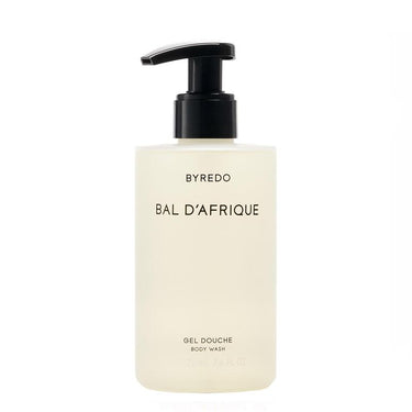 Gel Douche "Bal D'Afrique" 225ml 65201070 225ML BYREDO 