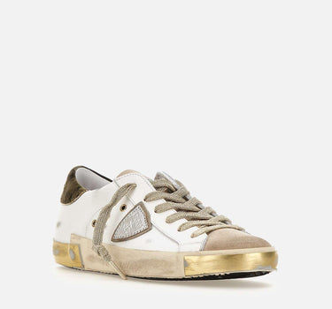 Sneakers "Prsx" PRLD XE07 PHILIPPE MODEL PARIS 