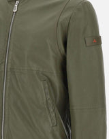 Giacca in pelle "Tureia PPT" PEU5413 99012334471 PEUTEREY 