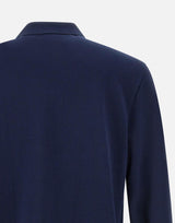 Polo in cotone piquet L1312 166 LACOSTE 