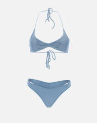 Bikini "Hesni" HSN0001 08589L MC2 SAINT BARTH 