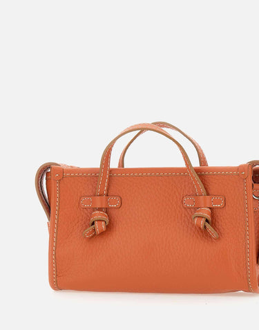Borsa "Marcella " in pelle BS11706 BBLCORALLO MARCELLA CLUB GIANNI CHIARINI 