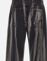 "Washed Jeans Pants" 030P 487 ARTE ANTWERP 