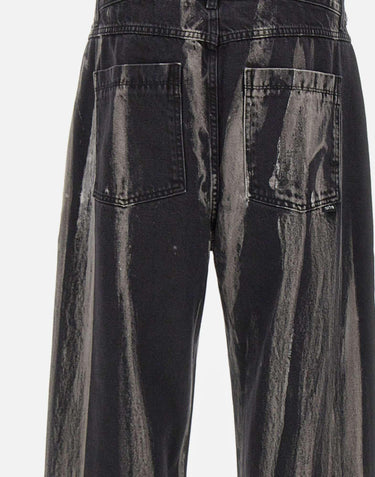"Washed Jeans Pants" 030P 487 ARTE ANTWERP 