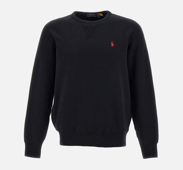 Felpa "MClassic" in cotone 710766772 001 POLO RALPH LAUREN