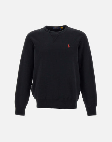 Felpa "MClassic" in cotone 710766772 001 POLO RALPH LAUREN 