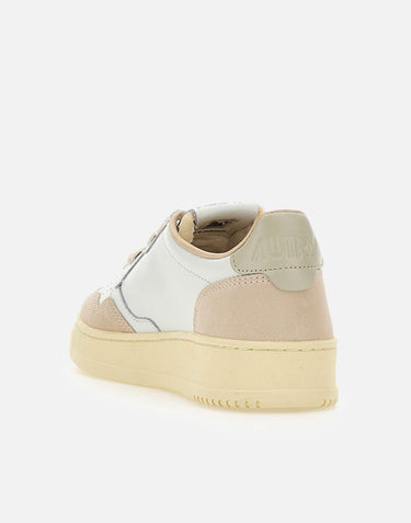 Sneakers "Medalist Low" AULW LS14 AUTRY 