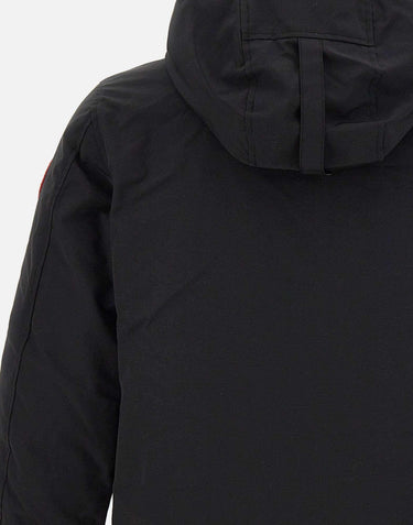 Parka "Langford" 2052M 9061 CANADA GOOSE 