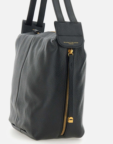 Borsa "Guia" ZN11340 COMMGRNNERO GIANNI CHIARINI 