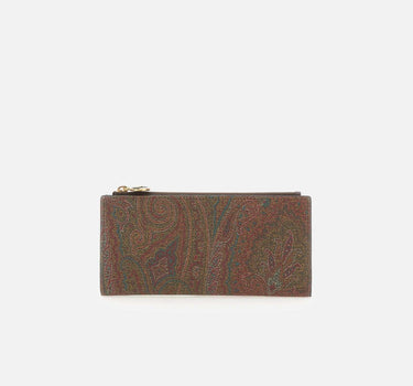 Portafoglio Paisley WP2D0017 AA087S9865 ETRO 