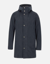 "Nabucco Floating Eskimo Jkt" 25078 11 RRD 