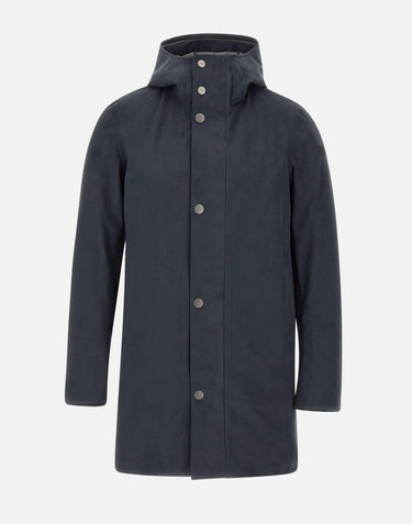 "Nabucco Floating Eskimo Jkt" 25078 11 RRD 