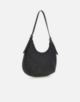 Borsa "Luna piena" 8022 BLACK DRAGON DIFFUSION 