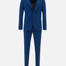 Completo due pezzi  "King"  in misto viscosa PV3001 A81P54 MARCHESANI 