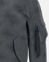 Giacca L2b laser Cut Flight 756120 747 ALPHA INDUSTRIES 