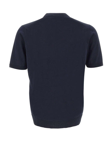 Maglia a maniche corte GC3MC CR14R890 FILIPPO DE LAURENTIIS 