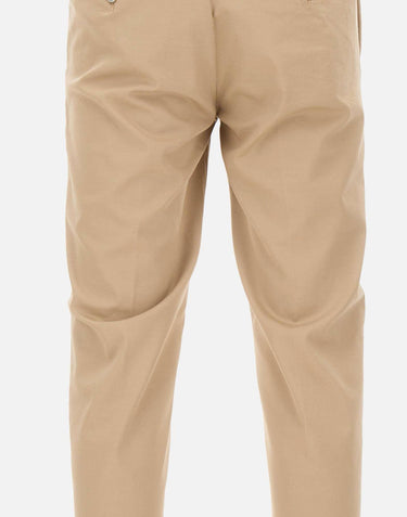 Pantaloni "Mucha Chinos" P249JM 22770145 RE-HASH 