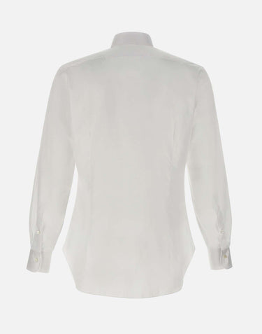 Camicia in  cotone I1U02P0147034U 0001 BARBA 