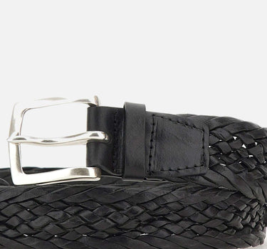 Cintura "Masculine" U08259 NERO ORCIANI 