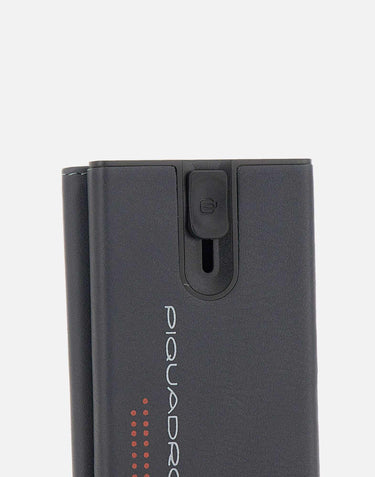 Compact wallet PP4891UB00R GRN PIQUADRO 