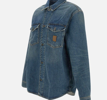 "Lincoln shirt" I034735 014Q CARHARTT WIP 