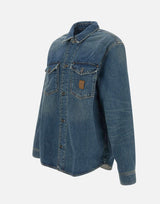 "Lincoln shirt" I034735 014Q CARHARTT WIP 