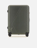 Valigia "Eudoxieur Logo" K41351W WMR K-WAY 
