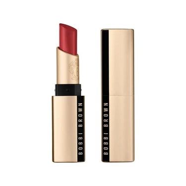 "Luxe Matte Lipstick Claret 04" 3,5 gr HYWT070000 3.5G BOBBI BROWN 