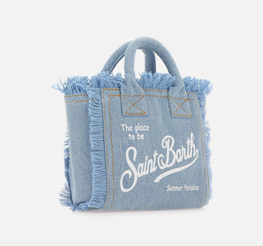 Borsa a mano "Vanity Mini" VAMI001 00426L MC2 SAINT BARTH 