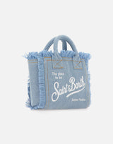 Borsa a mano "Vanity Mini" VAMI001 00426L MC2 SAINT BARTH 