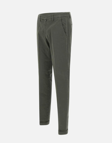 Pantaloni "BG03" BG03 42400800072 BRIGLIA 1949 