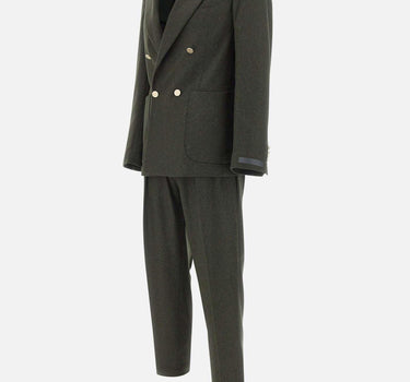 Completo due pezzi "Bolgheri" BOLGHERIPO 400191B00042 BRIGLIA 1949 