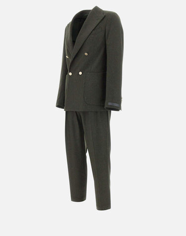 Completo due pezzi "Bolgheri" BOLGHERIPO 400191B00042 BRIGLIA 1949 