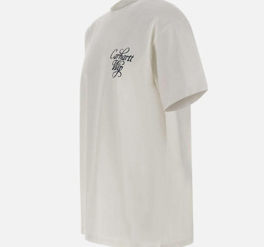 T-shirt "S/S Vestige" I036220 0206 CARHARTT WIP 