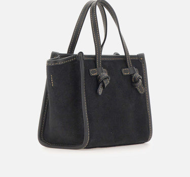 Borsa a mano "Miss Marcella" BS8065 CMPLNERO MARCELLA CLUB GIANNI CHIARINI 