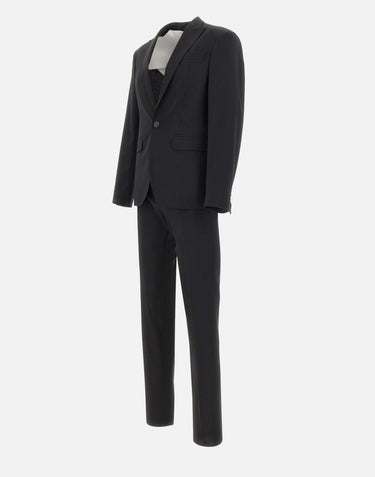Completo "Tokyo" S74FT0454 S40320900 DSQUARED2 