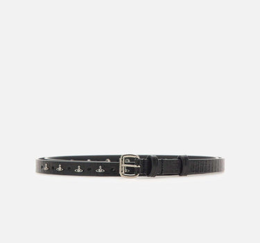 "Mini Alex Charm Belt" 8201007ZW L00C0N401 VIVIENNE WESTWOOD 