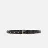 "Mini Alex Charm Belt" 8201007ZW L00C0N401 VIVIENNE WESTWOOD 