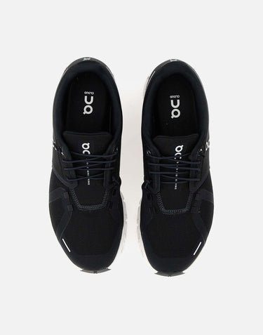 Sneakers "Cloud6" 3MF10070299 BLKWHT ON 