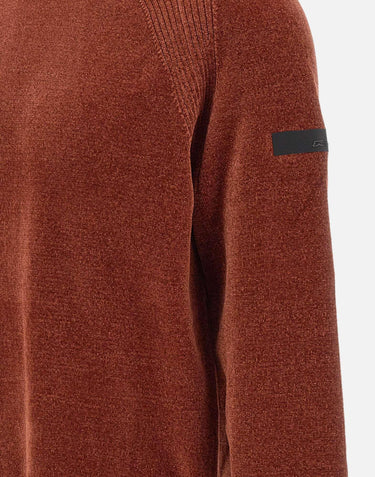 "Velvet Round Knit" Maglia 25132 11 RRD 