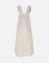 Maxi abito "Juana Valentina Broderie" FF4658 VBW FAITHFULL THE BRAND 