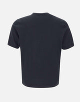 T-shirt in cotone Supima DK97924 BLUNOTTE DIKTAT 