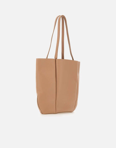 Borsa a spalla "Lily" BS12001 RNGDBLTUCLAY GIANNI CHIARINI 