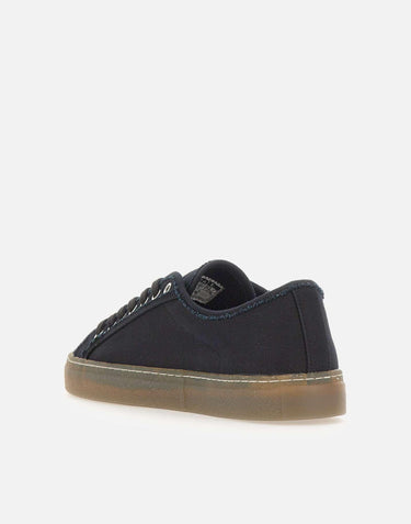 Sneakers "Tender Canvas" M441TECN BK D.A.T.E. 