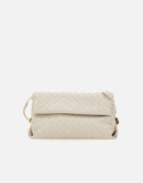 Borsa a spalla "Riccy" media AA6097ES027 X0459 LIU-JO 